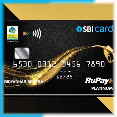 bpcl sbi contactless card|BPCL contactless credit card.